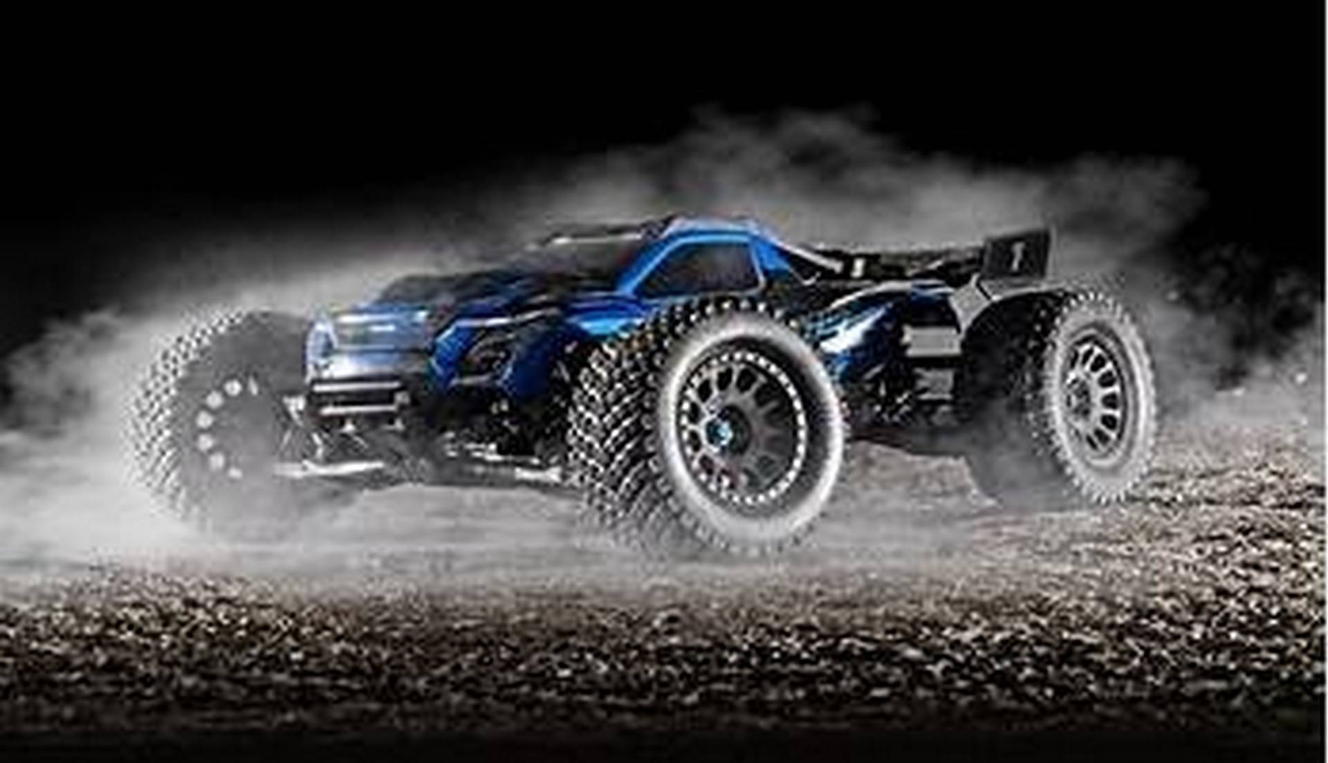 Traxxas Revo