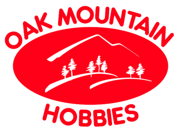 Oak Mountain Hobbies